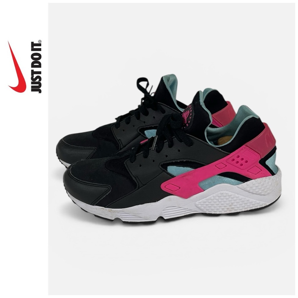 Nike South Beach Huarache Running Sneakers - Limited Edition